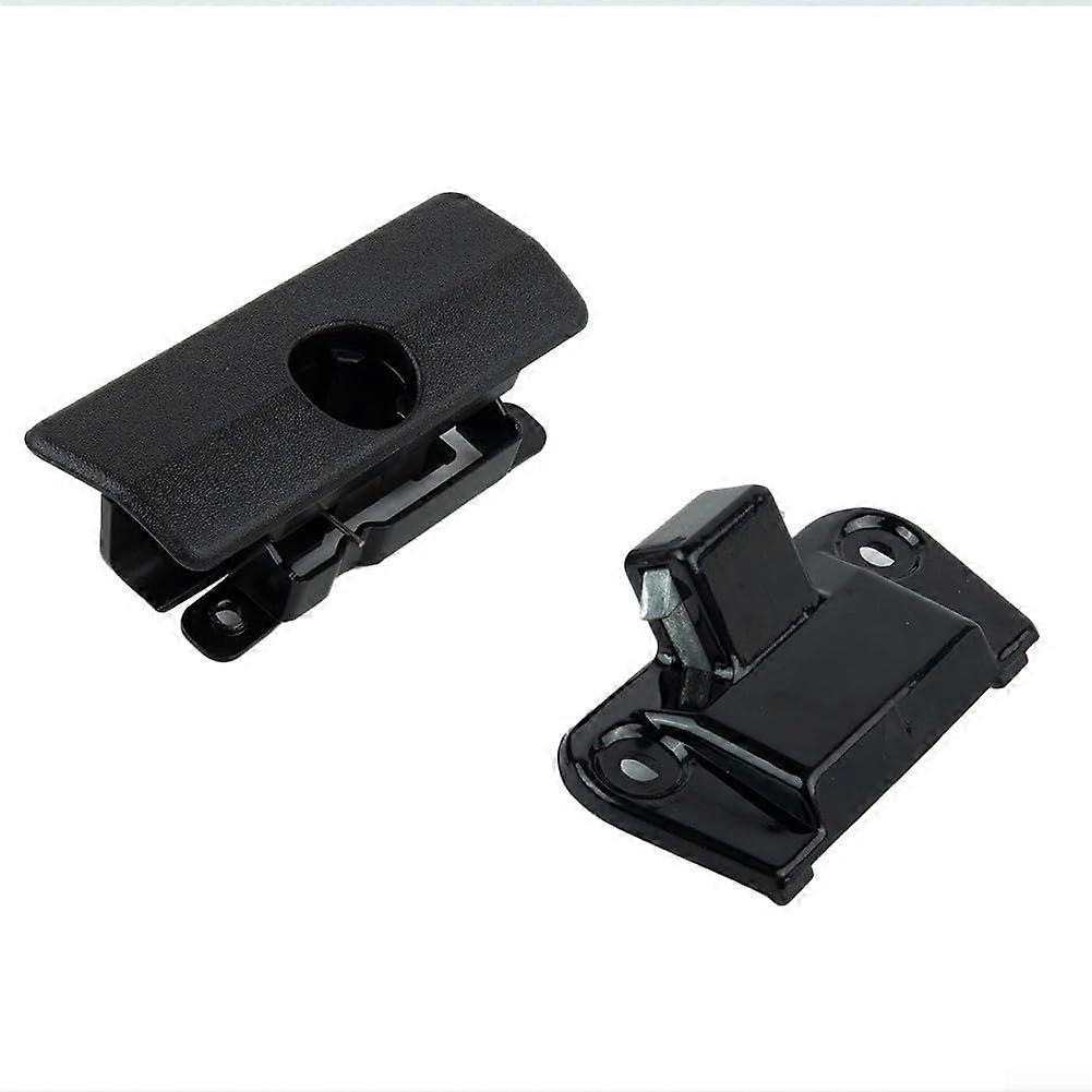 Glove Box Lock Catch for BMW E30 E34 E23 Z3 Secure Latch Replacement Easy Installation