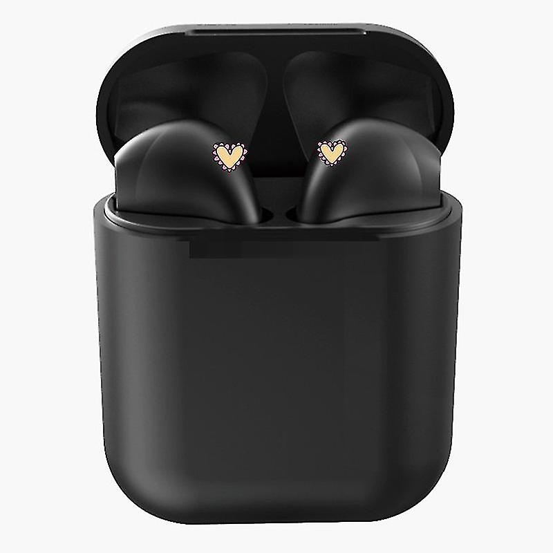 Inpod 12 New V5.0 Matte I7s I9s I11 I12 I13  Wireless Earpho