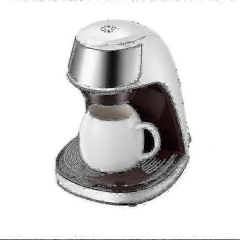 Multi-function Mini Coffee Maker Clearance Single-cup Brewer