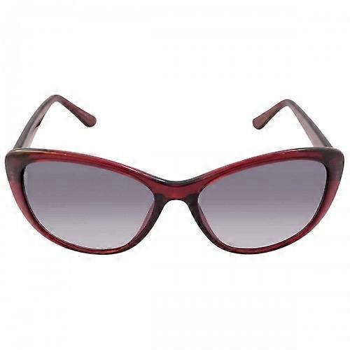 Calvin Klein Womens/Ladies Gradient Sunglasses