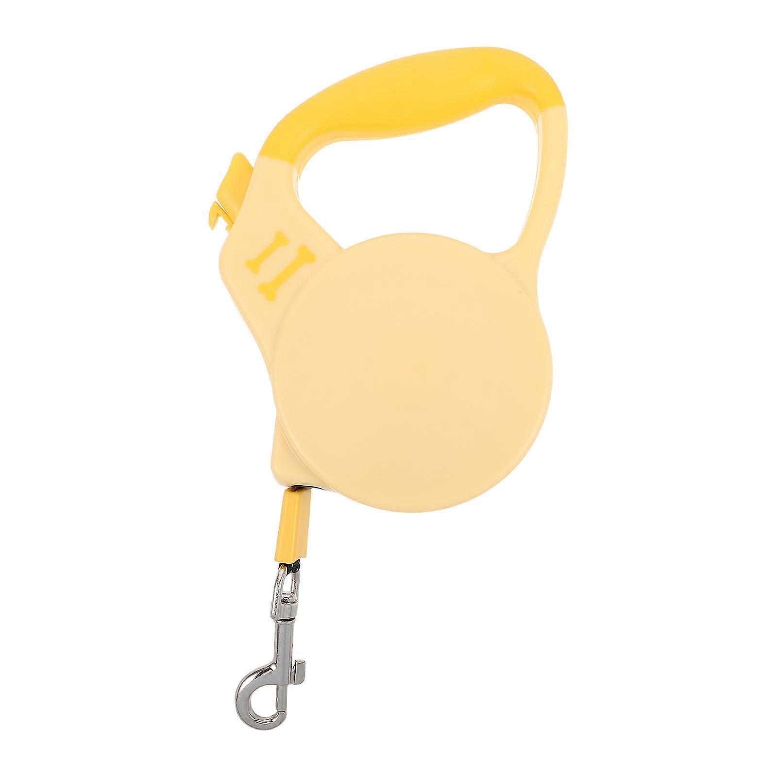 Dog Leash Automatic Retractable Leash for Medium Dogs Walking