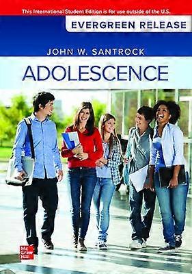 Adolescence : Sortie ISE 2025