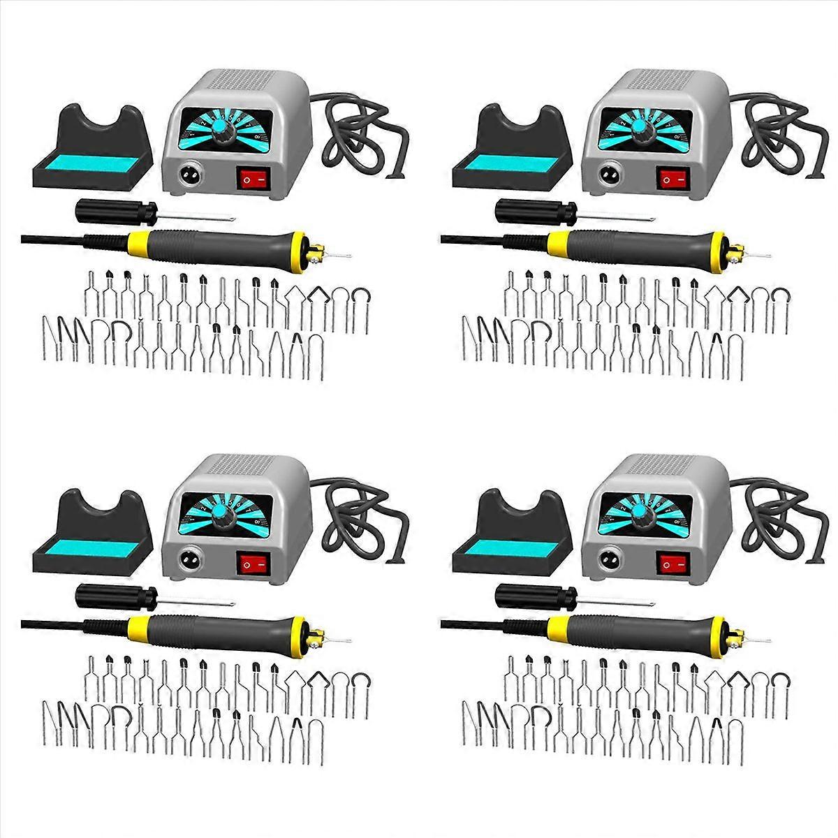 LH20 Wood Burning Tools,Pyrography Machine,EU Plug