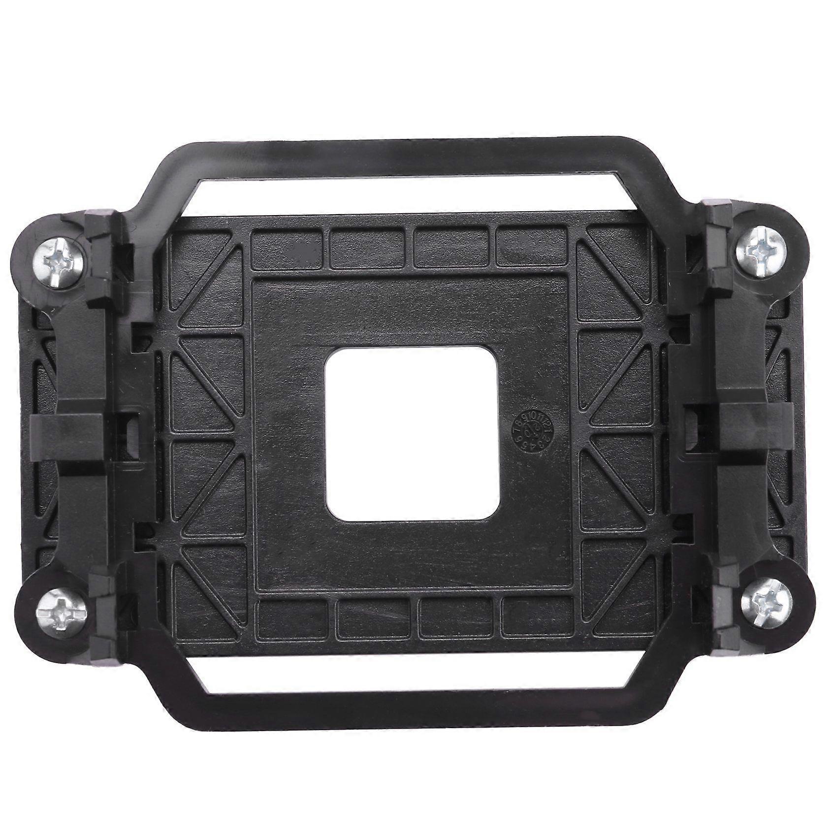 CPU fan black plastic for AMD AM2 AM3 socket