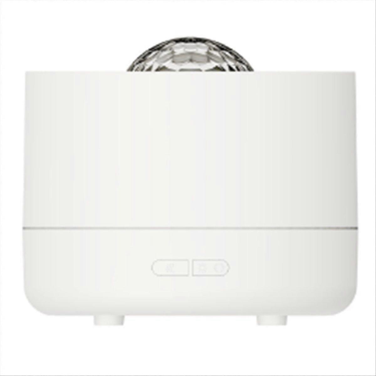 Humidifier with Starry Projector Aromatherapy B