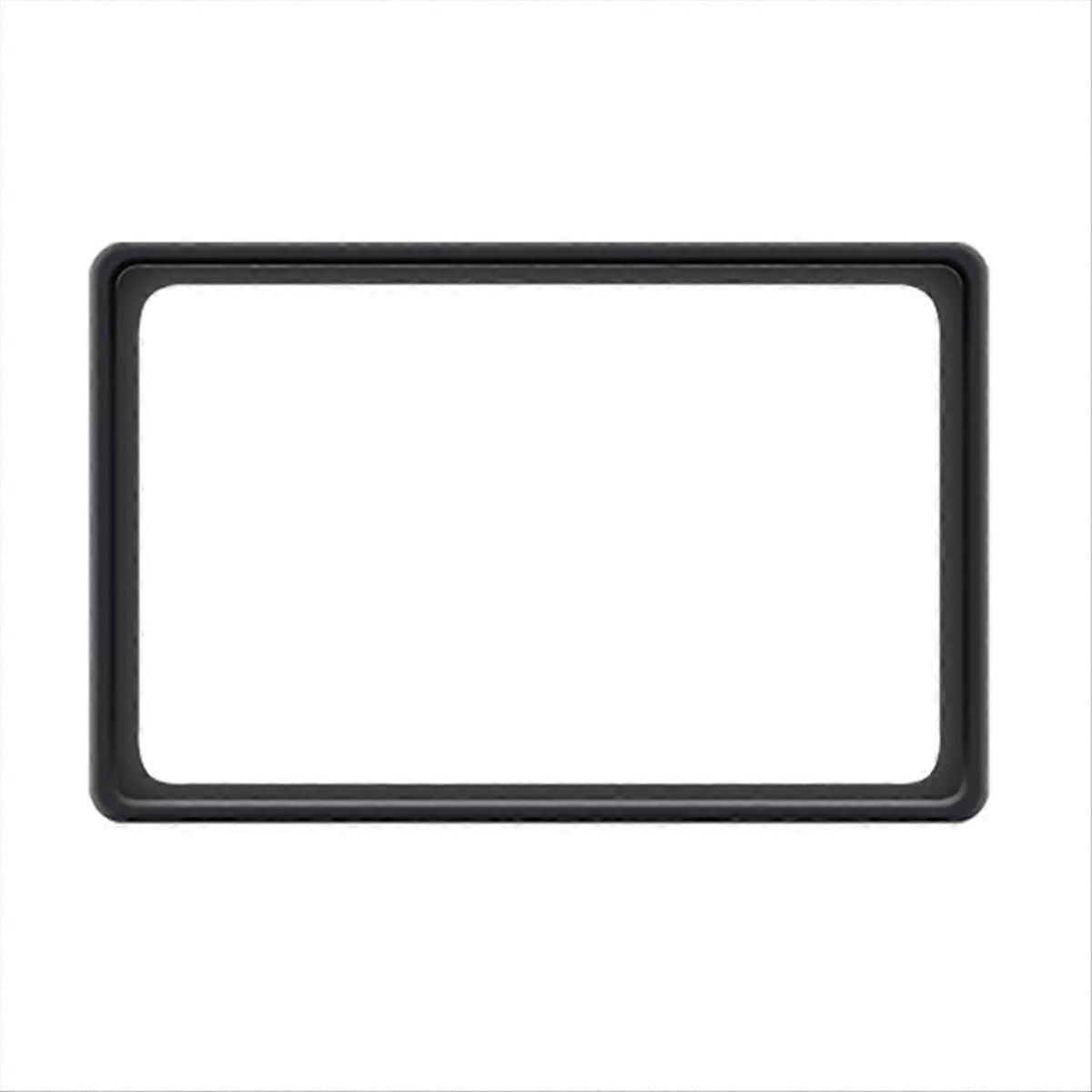 For 2024 Navigation Screen Protective Film