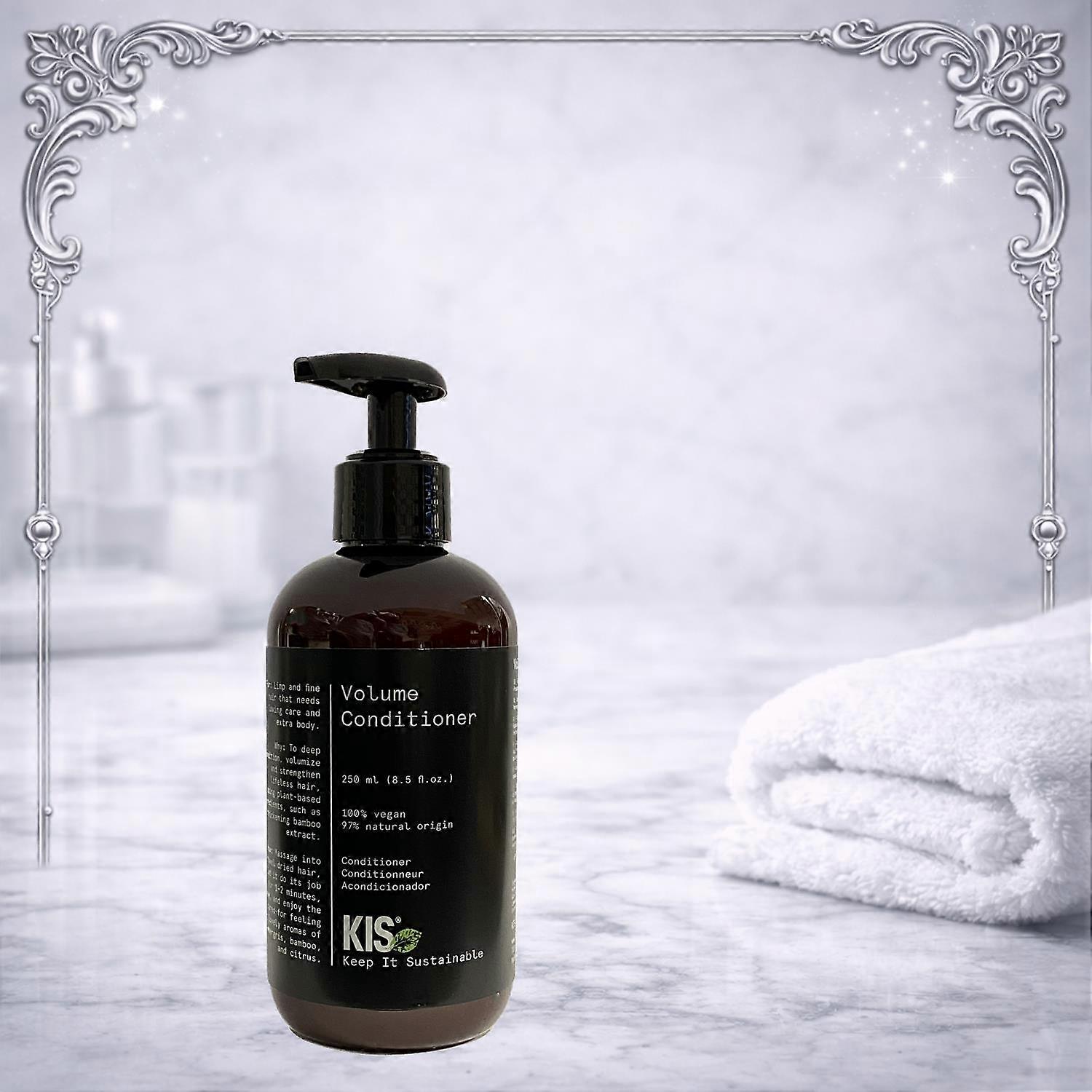 Kappers KIS Green Volume Conditioner 250ml