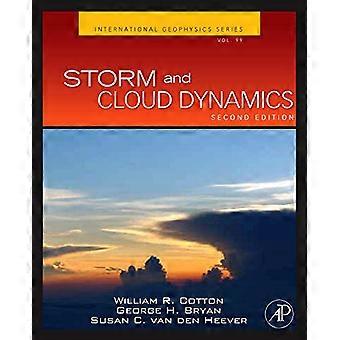 Storm- og skydynamikk