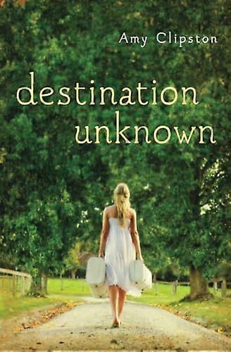 Destination Unknown PB