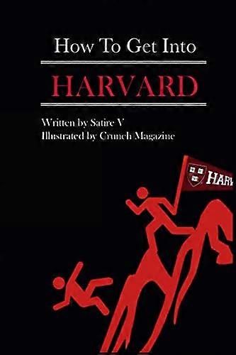 How to Get Into Harvard