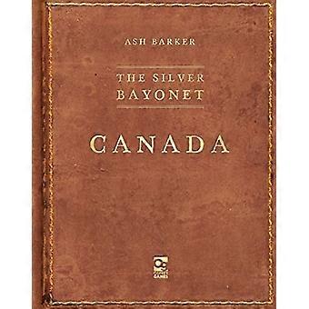 Sølvbajonetten: Canada (Sølvbajonet)