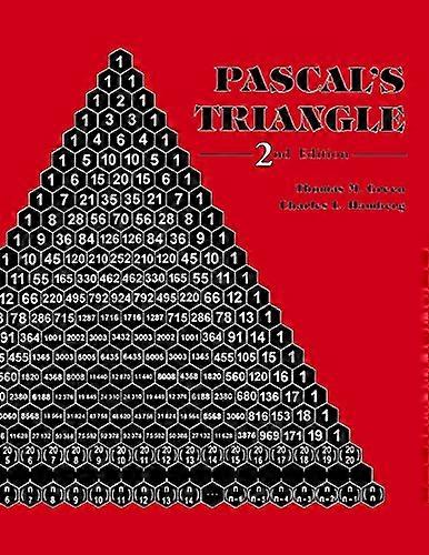 Pascal's Triangle, 2nd Edition
