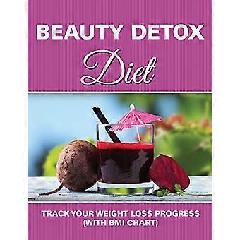 Dieta Beauty Detox: Śledź swoje postępy w odchudzaniu (z wykresem Bmi)