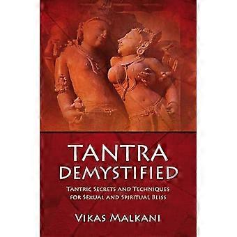 Tantra Demystified