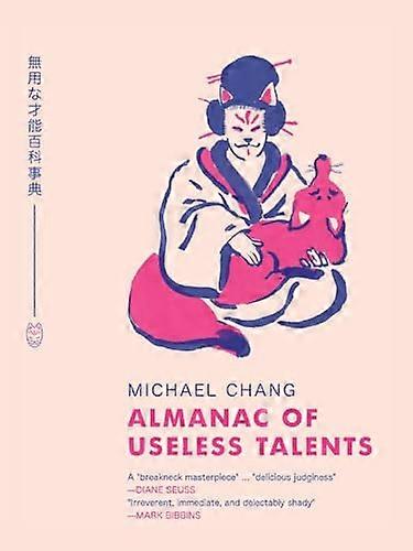 Almanac of Useless Talents