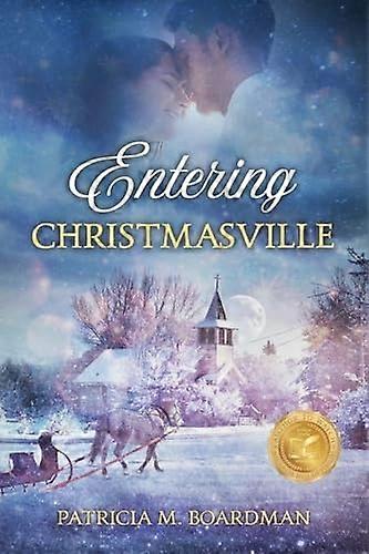 Entrer dans Christmasville