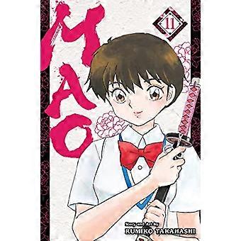 Mao, Vol. 11 (Mao)