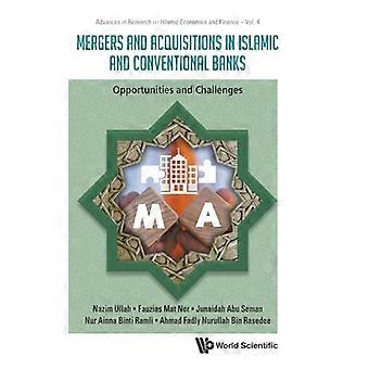 Fusionen und Übernahmen Islamic Conventiohb : Fusionen und Übernahmen bei islamischen und konventionellen Banken