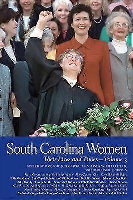 South Carolina Vrouwen