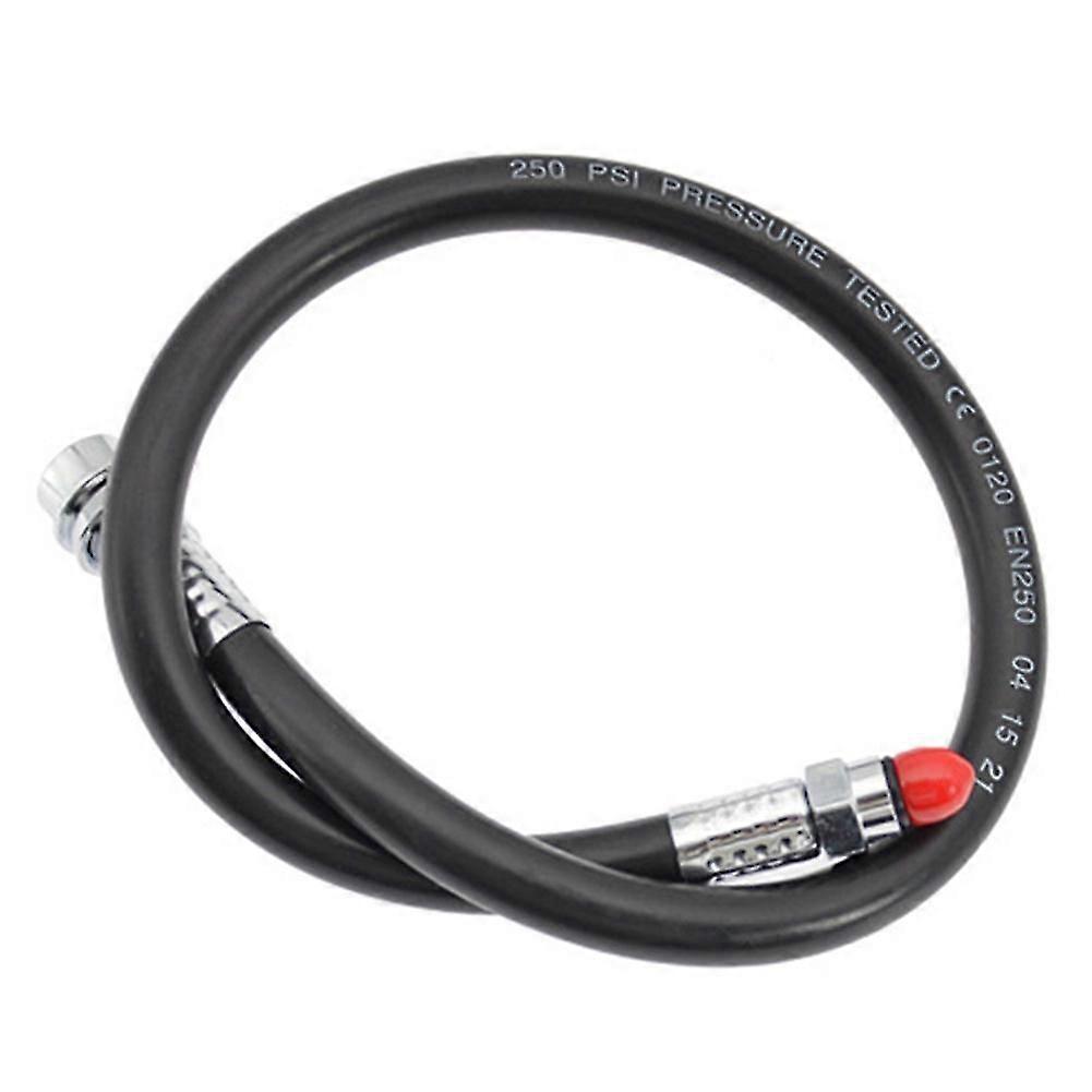 Multiple Specifications Scuba Diving Regulator Bcd Low Pressure Hose Buoyancy Control Devicetube Ru