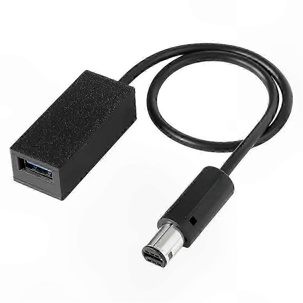 USB Controller Adapter for GameCube Console Connection