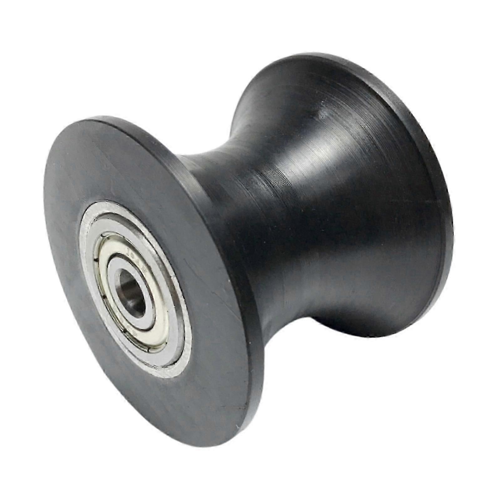 Fitness Elliptical Roller Wheel Exercise Tool