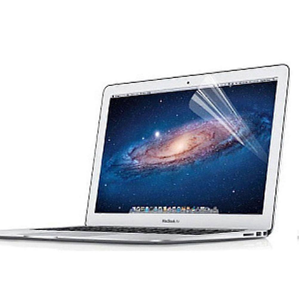 Bubble Free Removable Screen Protector for 13.3 Inch Apple Pro Model A1706 A1708