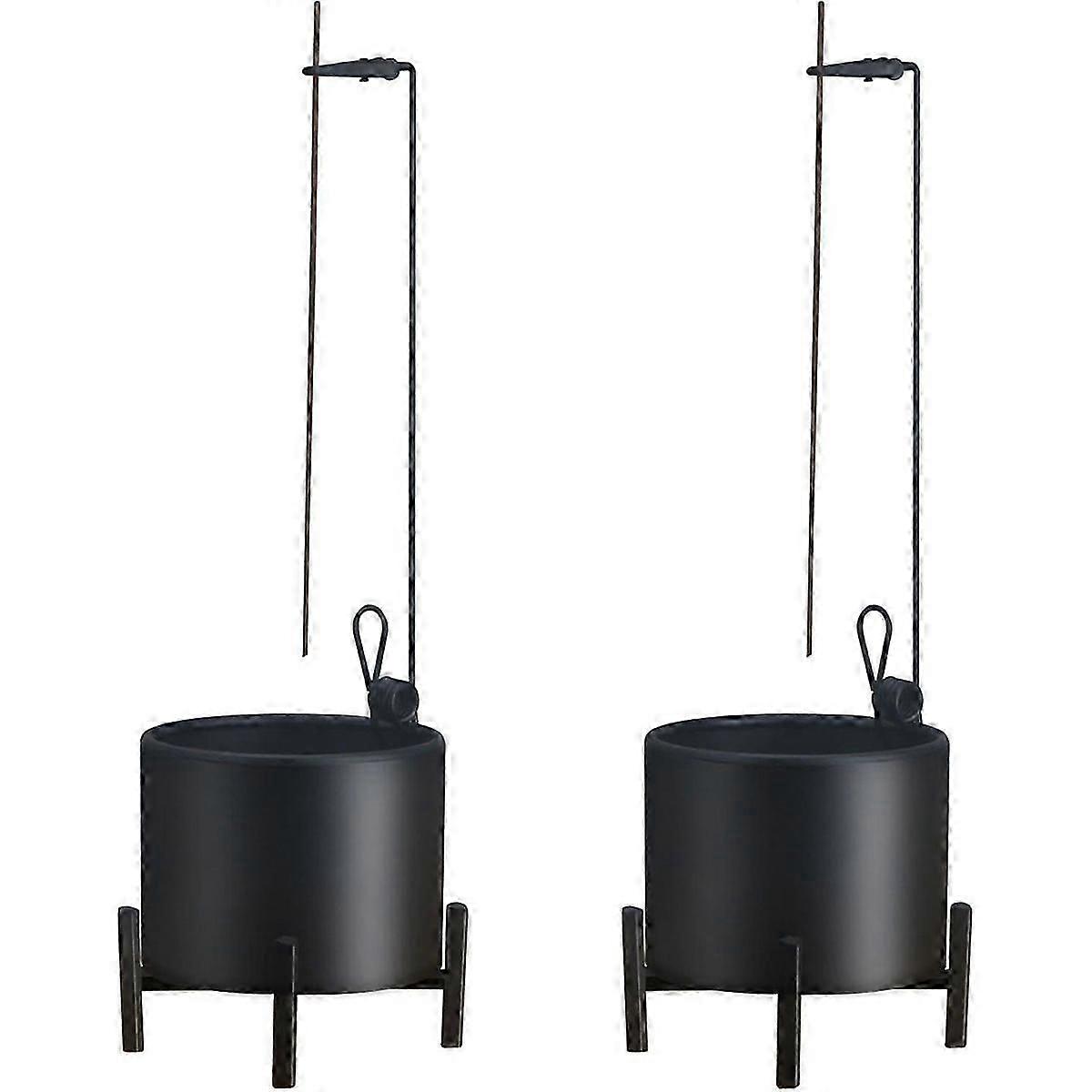 2 Pack Incense Burner