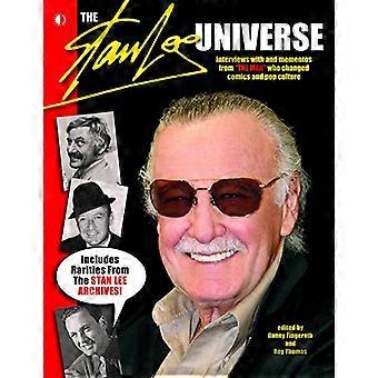 The Stan Lee Universe SC