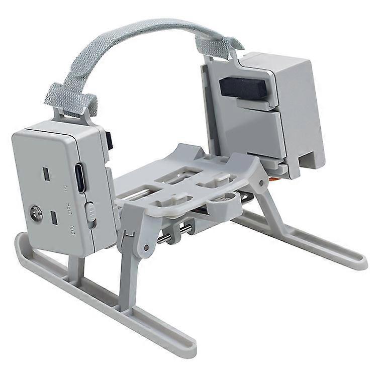 Drone Airdrop Payload Thrower for DJI Mini 4 Pro Release Device Accessories