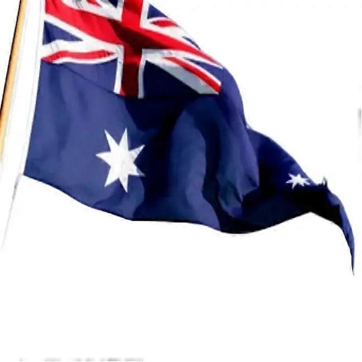 Australia National Flag (3 Sizes Available)