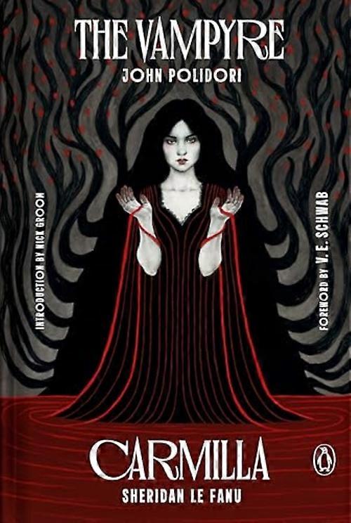 Vampyre and Carmilla