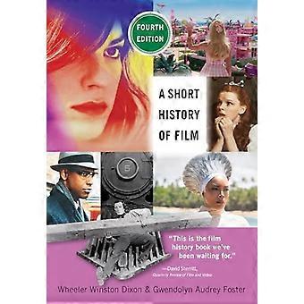 Korte geschiedenis van de film, vierde editie