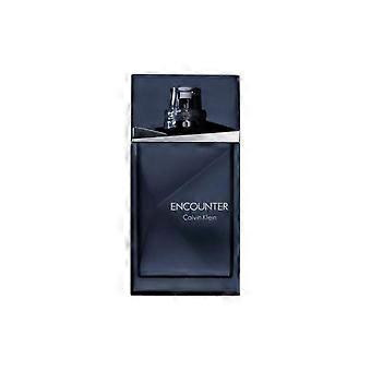 Calvin Klein Encounter Eau De Toilette Para Hombre 30 ml