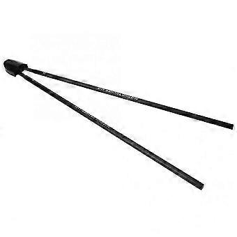 CAITON Golf Putter Trainer Putting Gesture Assist Batting compatible withce Angle Action Golf Putter Training Aids Golf Swing Trainer