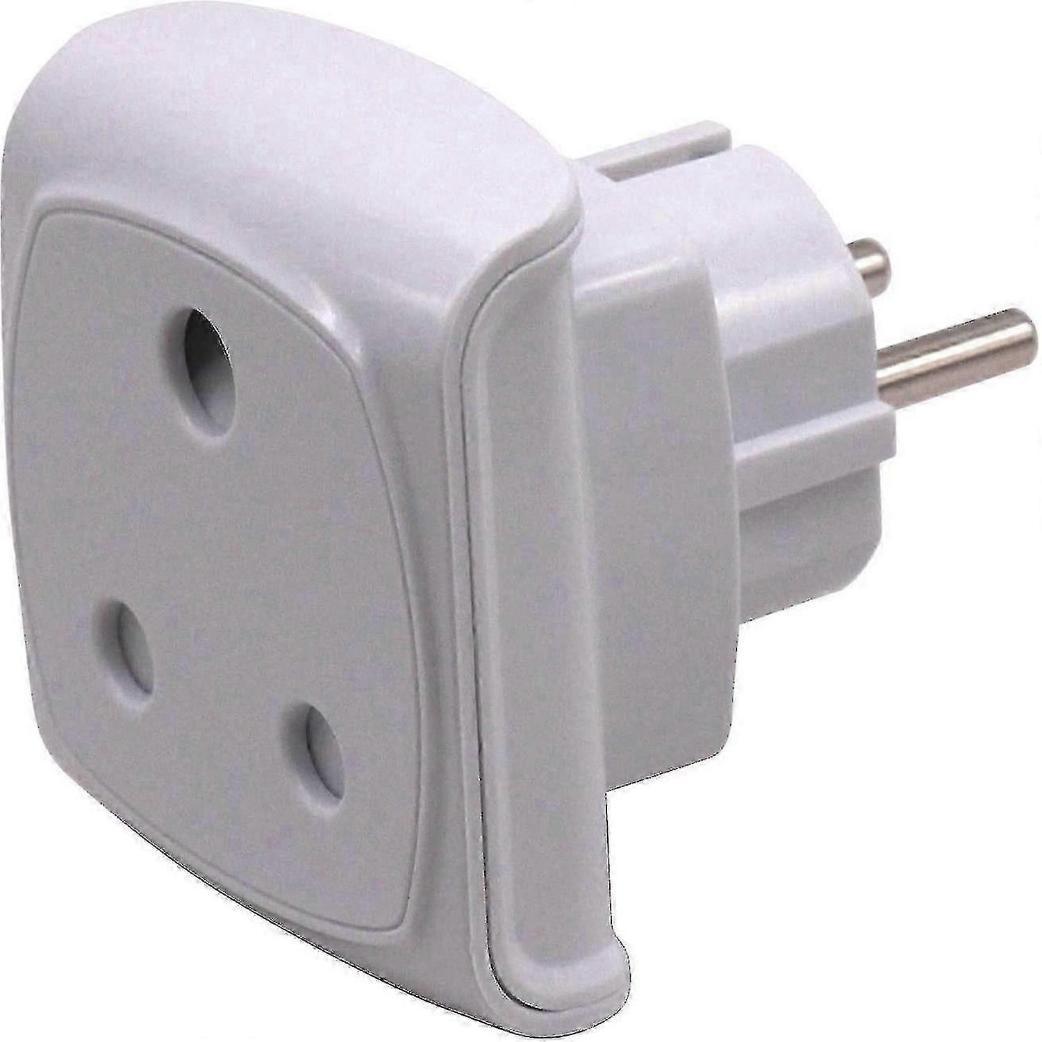 Sydafrika 3-bens adapter
