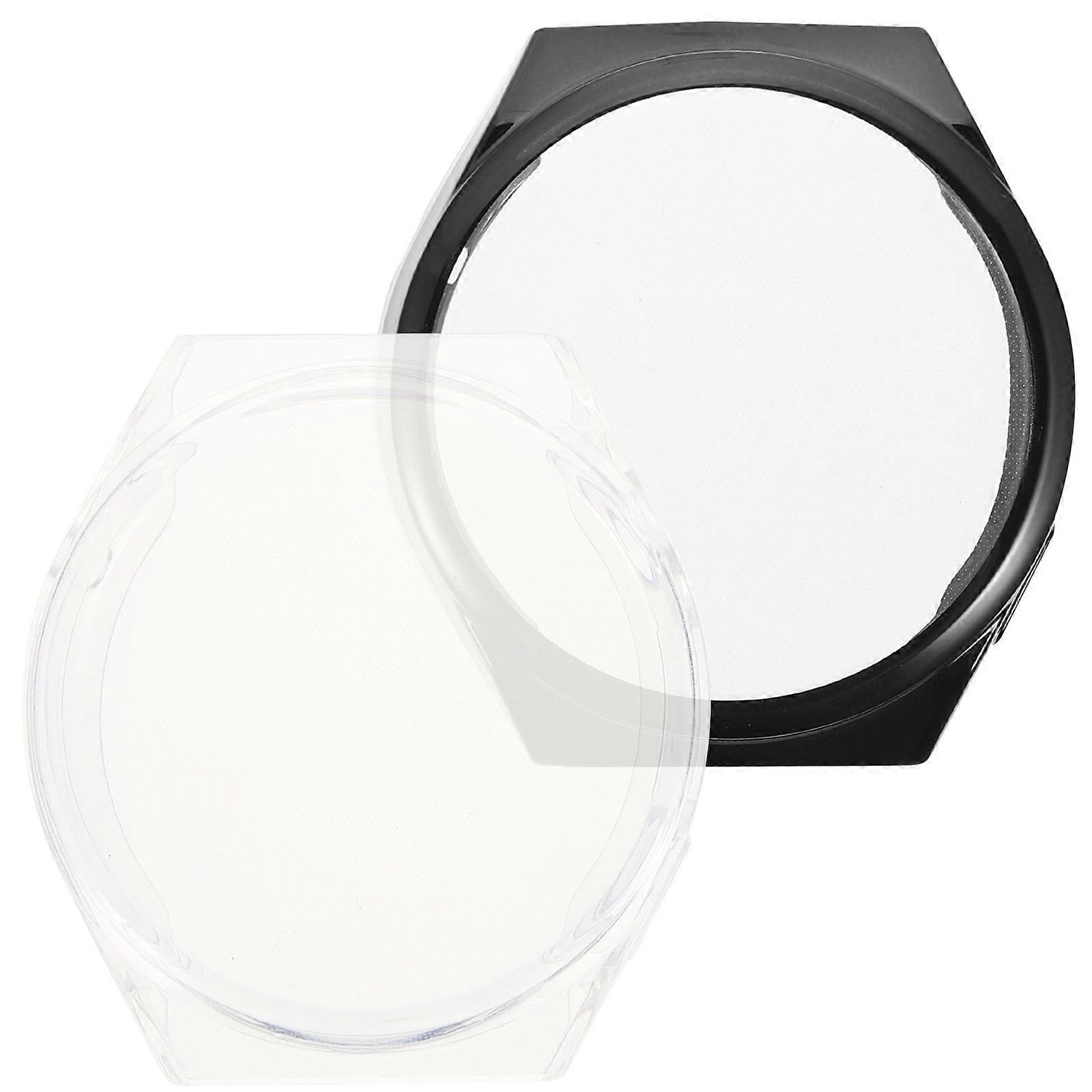 Electric Plating Tpu Protective Case for 3 Pro 2Pcs