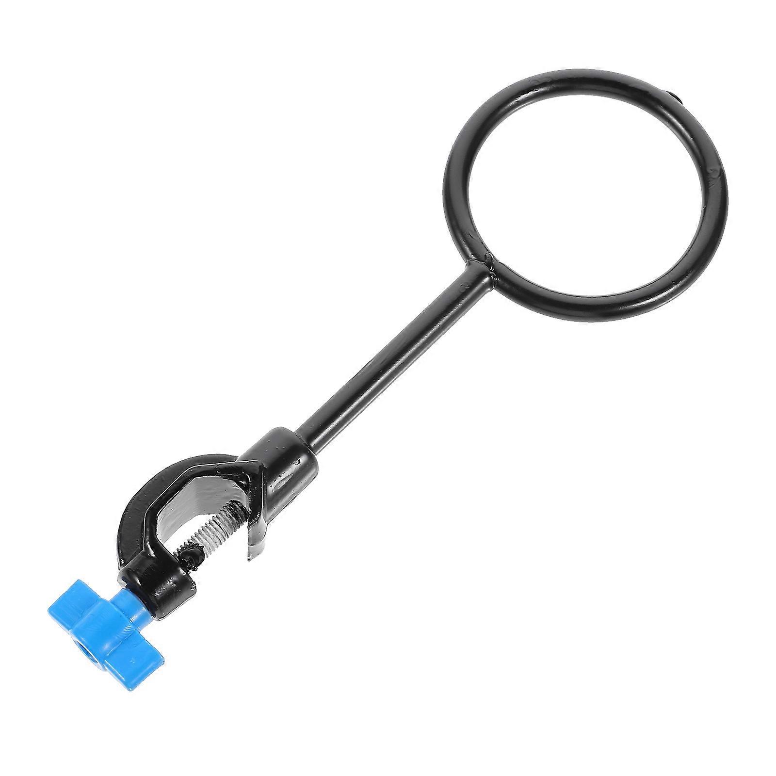Teaching Use Iron Framework Accessories Laboratory 1Pcs