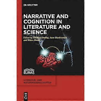 Narratief en cognitie in literatuur en wetenschap