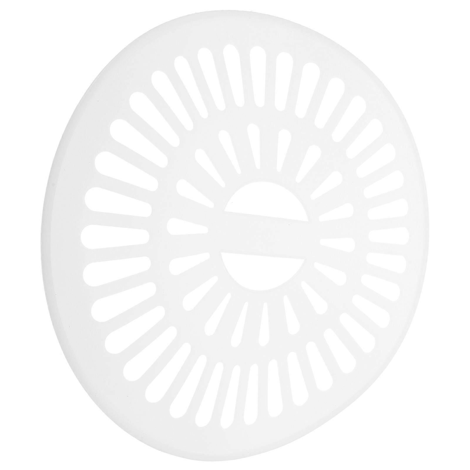 Replacement 29cm Diameter Plastic Semi Automatic Washing Machine Spinner Cap Cover