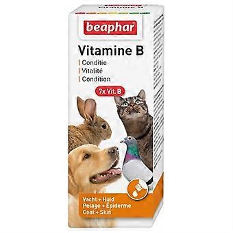 Beaphar Vitamin B Drops 50ml