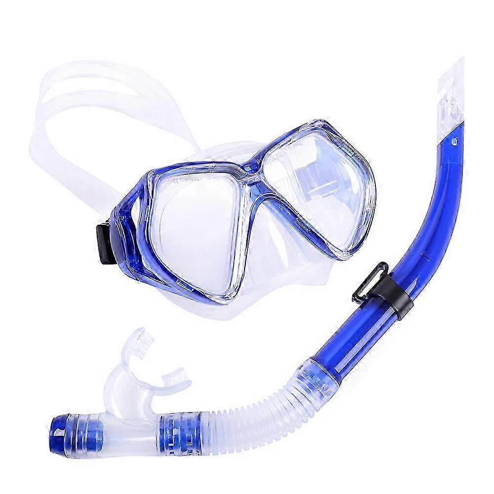 Snorkel set diving set snorkel mask