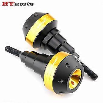 Für Honda Cb600 Hornet Cb 600 900 Cbr600 Motorrad Cnc Sturzschutz Rahmen Schieber Verkleidungsschutz Anti Crash Pads Protektor