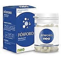 Phosphorus 50 capsules