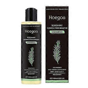 Hair Growth Kit with Rosemary & Caviar for Dandruff Control and Scalp Soothing