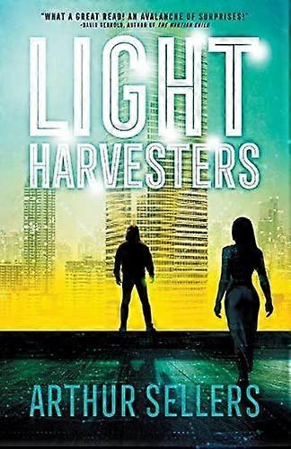 Light harvesters