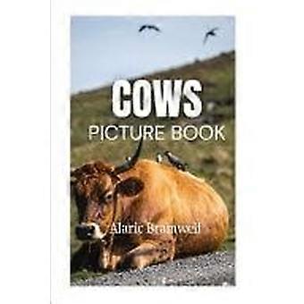 Cows picture book