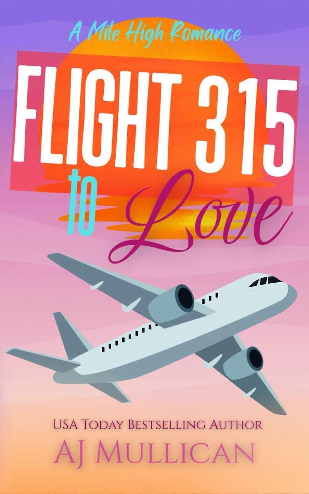 Flight 315 to love