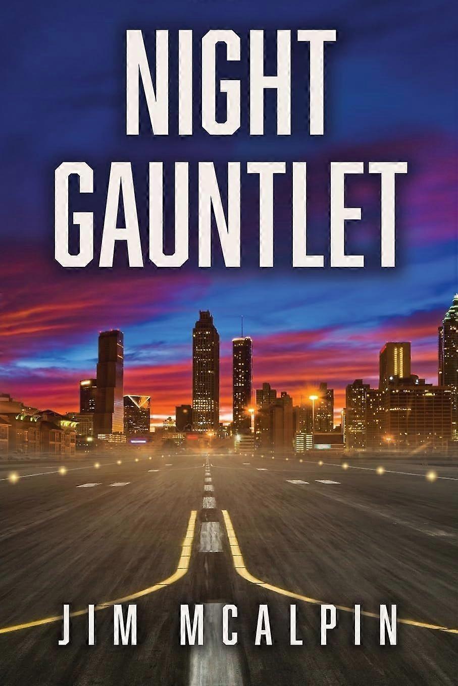 Night gauntlet