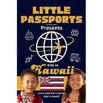 Kids in hawaii - fun facts about hawaii's culture, food, holidays, and daily life for children ages 6-10